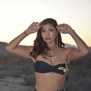 Meet your Posher, Nidia